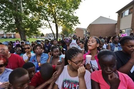 Mỹ: Bắn chết con nhỏ để tra tấn cha ảnh 3